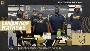 Image post by @batigersports on Twitter/X
