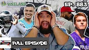 Video post by @undergroundsportsphiladelphia on YouTube