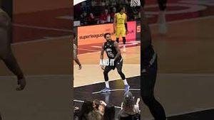 Video post by @ldnlions on YouTube