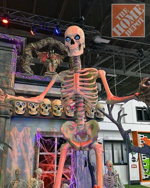 Video post by @homedepot on TikTok