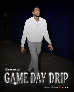 Image post by @spurs on Instagram