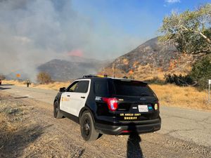 Image post by @SCVSHERIFF on Twitter