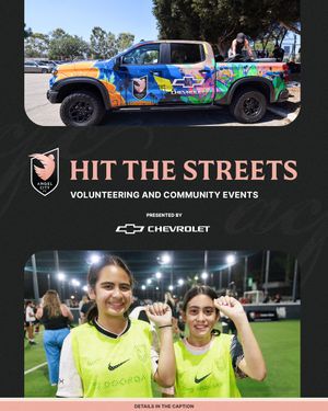 Image post by @weareangelcity on Instagram