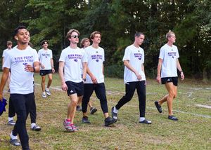 Image post by @hputrackxc on Instagram