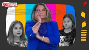 Video post by @telemundo on YouTube