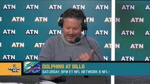 Video post by @nflpodcasts on YouTube