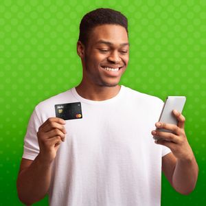 Image post by @neteller on Instagram