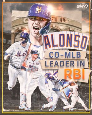 Image post by @SNY_Mets on Twitter