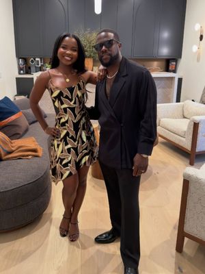 Image post by @kevinhart4real on Instagram