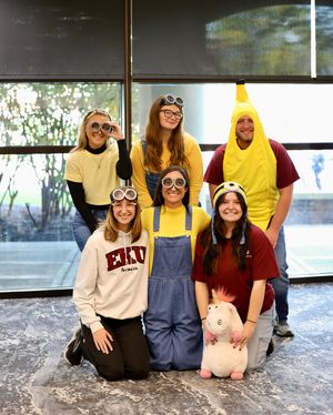 Image post by @ekuadmissions on Instagram