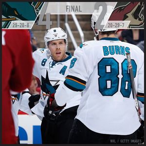 Image post by @sanjosesharks on Instagram