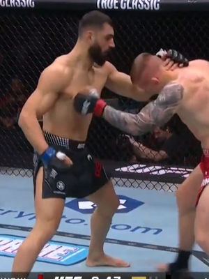 Video post by @ufc on TikTok