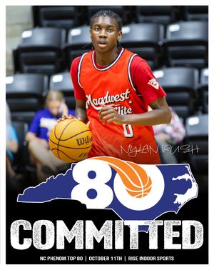 Image post by @phenom_hoops on Instagram