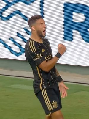 Image post by @lafc on Instagram