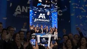 Video post by @benzinga on YouTube