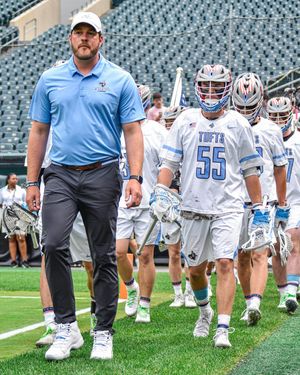 Image post by @laxallstars on Instagram