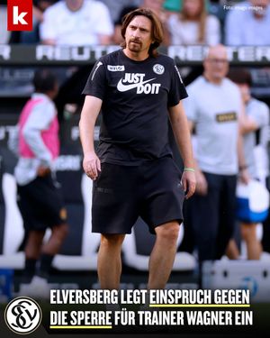 Image post by @kicker on Instagram