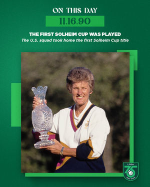 Image post by @lpga_tour on Instagram