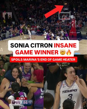 Image post by @brwsports on Instagram