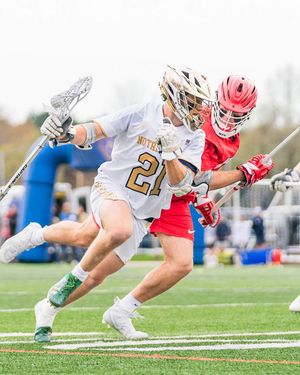 Image post by @insidelacrosse on Instagram