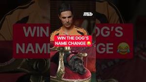 Video post by @meninblazers on YouTube