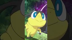 Video post by @pokemon on YouTube