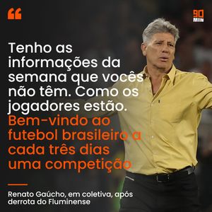 Image post by @90minbrasil on Instagram