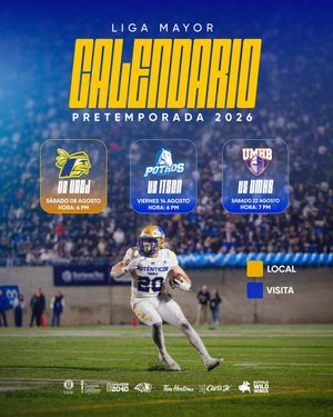 Image post by @autenticos_uanl on Instagram