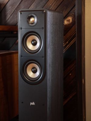 Image post by @polkaudio on Instagram