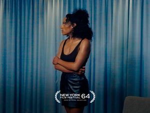 Image post by @a24 on Instagram