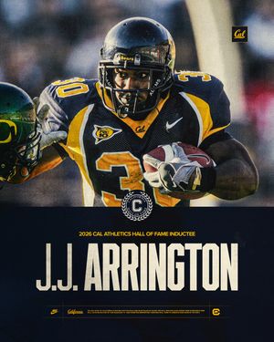 Image post by @cal_football on Instagram