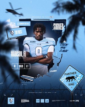 Image post by @fiu.football on Instagram