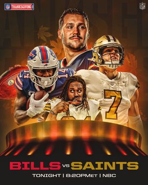 Image post by @NFL on Twitter