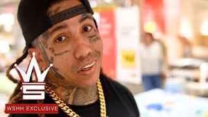 Video post by @worldstarhiphop on YouTube