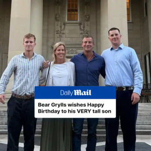 Image post by @dailymailuk on TikTok