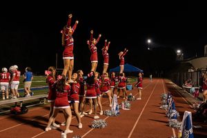 Image post by @ricsathletics on Instagram
