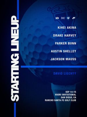 Video post by @BYUmgolf on Twitter