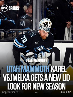 Image post by @kslsports on Instagram