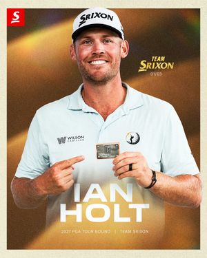 Image post by @srixongolf on Instagram