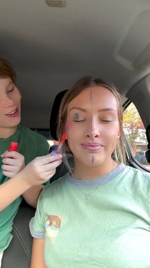 Video post by @chloe_dillon on TikTok