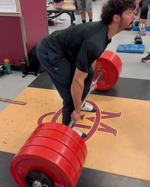 Image post by @cmu.football on Instagram
