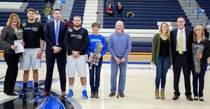 Image post by @etownbluejays on Instagram