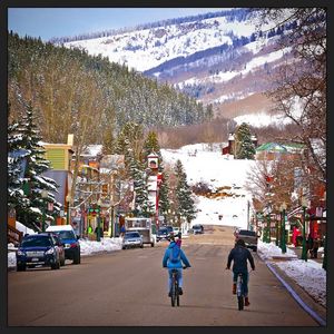 Image post by @skicrestedbutte on Instagram