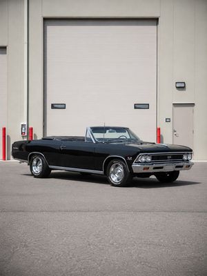 Image post by @barrett_jackson on Instagram