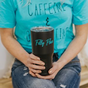 Image post by @shopfillyflair on Instagram