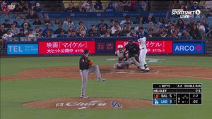 Video post by @sportsnet on Facebook