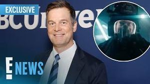 Video post by @enews on YouTube