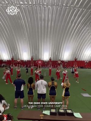 Image post by @ucaupdates on Instagram