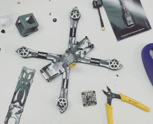 Image post by @xhoverllc on Instagram