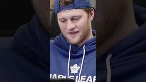 Video post by @torontomapleleafs on YouTube